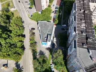 Фотография Продажа магазина, 694 м² , улица Владимира Высоцкого 2Б  №7