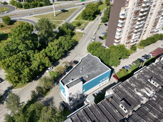 Фотография Продажа офиса, 694 м² , улица Владимира Высоцкого 2Б  №9