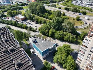 Фотография Продажа офиса, 694 м² , улица Владимира Высоцкого 2Б  №10