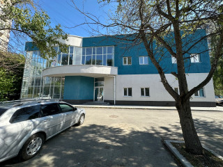 Фотография Продажа офиса, 694 м² , улица Владимира Высоцкого 2Б  №5