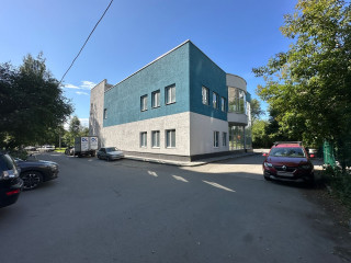 Фотография Продажа офиса, 694 м² , улица Владимира Высоцкого 2Б  №6