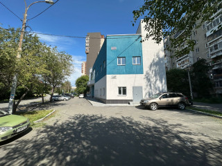 Фотография Продажа помещения свободного назначения, 694 м² , улица Владимира Высоцкого 2Б  №7