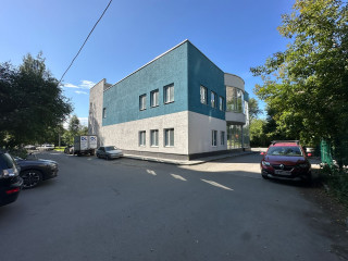 Фотография Продажа помещения свободного назначения, 694 м² , улица Владимира Высоцкого 2Б  №6