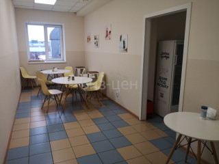 Фотография Аренда офиса, 533 м² , Бумажная улица 16к1 №6 Фотография Аренда офиса, 533 м² , Бумажная улица 16к1 №6