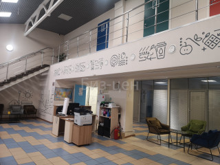 Фотография Аренда офиса, 533 м² , Бумажная улица 16к1 №3 Фотография Аренда офиса, 533 м² , Бумажная улица 16к1 №3