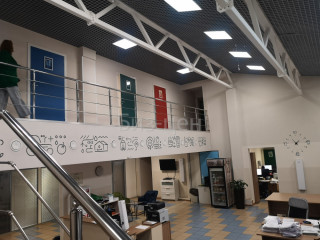 Фотография Аренда офиса, 533 м² , Бумажная улица 16к1 №5 Фотография Аренда офиса, 533 м² , Бумажная улица 16к1 №5