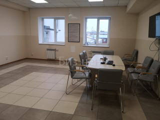 Аренда офиса 533 м² Бумажная улица 16к1