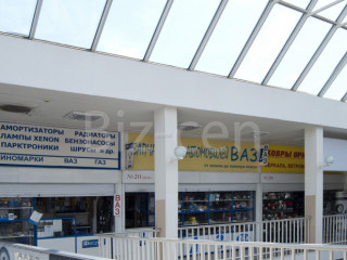 Аренда офиса 29 м² Северный проспект 5 