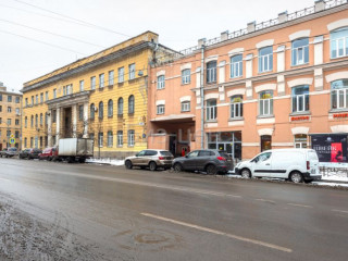 Аренда офиса 23 м² Звенигородская улица 9-11
