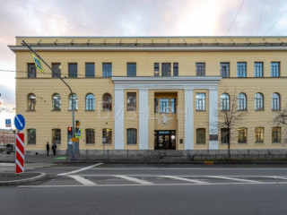 Фотография Аренда офиса, 24 м² , Звенигородская улица 9-11 №3 Фотография Аренда офиса, 24 м² , Звенигородская улица 9-11 №3