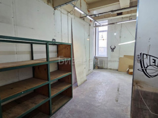 Аренда офиса 24 м² Звенигородская улица 9-11