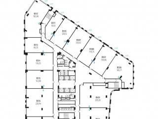 Фотография Продажа офиса, 129 м² , МКАД, 64-й километр 1 №2 Фотография Продажа офиса, 129 м² , МКАД, 64-й километр 1 №2