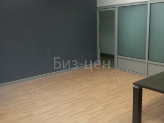 Фотография Аренда офиса, 62 м² , Севастопольский проспект 95Б  №3