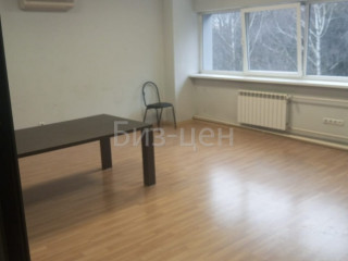 Фотография Аренда офиса, 62 м² , Севастопольский проспект 95Б  №1