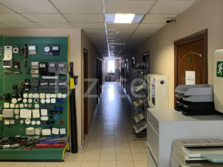 Фотография Аренда офиса, 32 м² , Бибиревская улица 4  №7