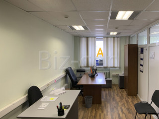 Аренда офиса 32 м² Бибиревская улица 4 