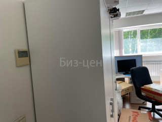 Фотография Аренда офиса, 56 м² , Севастопольский проспект 95Б  №4