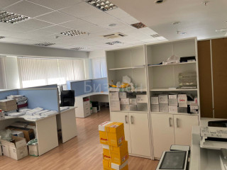 Фотография Аренда офиса, 56 м² , Севастопольский проспект 95Б  №3