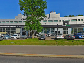 Фотография Аренда офиса, 56 м² , Севастопольский проспект 95Б  №6