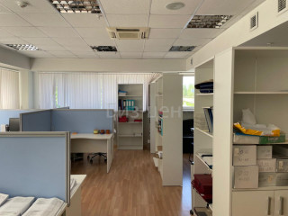 Фотография Аренда офиса, 56 м² , Севастопольский проспект 95Б  №2