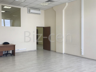 Фотография Аренда офиса, 64 м² , Авангардная улица 3  №1