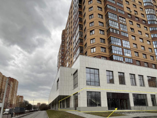 Фотография Продажа магазина, 441 м² , Центральная улица 16к1  №2