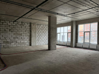 Фотография Продажа магазина, 117 м² , Центральная улица 16к1 №8 Фотография Продажа магазина, 117 м² , Центральная улица 16к1 №8