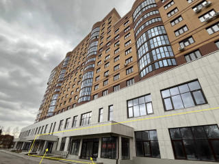 Фотография Продажа магазина, 117 м² , Центральная улица 16к1 №4 Фотография Продажа магазина, 117 м² , Центральная улица 16к1 №4