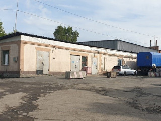 Фотография Продажа помещения свободного назначения, 21859 м² , улица Ногина 16  №3