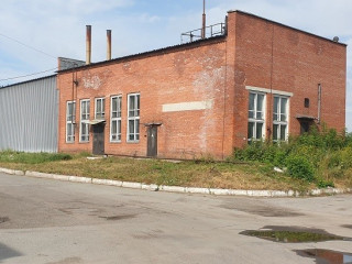 Фотография Продажа помещения свободного назначения, 21859 м² , улица Ногина 16  №2