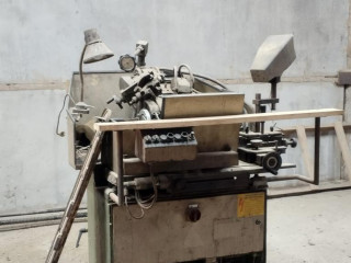 Фотография Аренда производственного помещения, 2000 м² , улица Заки Валиди 1 №16 Фотография Аренда производственного помещения, 2000 м² , улица Заки Валиди 1 №16