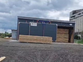 Фотография Аренда производственного помещения, 2000 м² , улица Заки Валиди 1 №5 Фотография Аренда производственного помещения, 2000 м² , улица Заки Валиди 1 №5