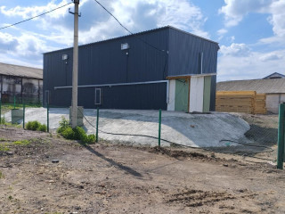 Фотография Аренда производственного помещения, 2000 м² , улица Заки Валиди 1 №3 Фотография Аренда производственного помещения, 2000 м² , улица Заки Валиди 1 №3