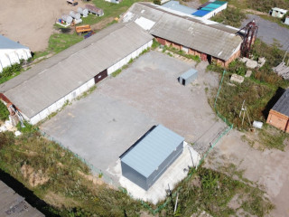 Фотография Продажа производственного помещения, 5000 м² , улица Заки Валиди 1 №16 Фотография Продажа производственного помещения, 5000 м² , улица Заки Валиди 1 №16