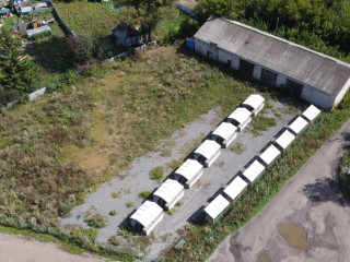 Фотография Продажа производственного помещения, 5000 м² , улица Заки Валиди 1 №15 Фотография Продажа производственного помещения, 5000 м² , улица Заки Валиди 1 №15