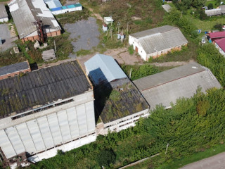 Фотография Продажа производственного помещения, 5000 м² , улица Заки Валиди 1 №5 Фотография Продажа производственного помещения, 5000 м² , улица Заки Валиди 1 №5