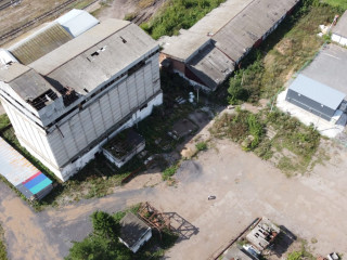 Фотография Продажа производственного помещения, 5000 м² , улица Заки Валиди 1 №6 Фотография Продажа производственного помещения, 5000 м² , улица Заки Валиди 1 №6