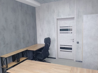 Фотография Аренда офиса, 100 м² , Бамовская улица 3 №4 Фотография Аренда офиса, 100 м² , Бамовская улица 3 №4