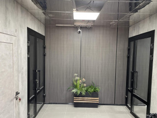 Фотография Аренда офиса, 100 м² , Бамовская улица 3 №2 Фотография Аренда офиса, 100 м² , Бамовская улица 3 №2