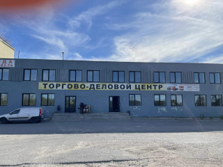 Фотография Аренда офиса, 100 м² , Бамовская улица 3 №5 Фотография Аренда офиса, 100 м² , Бамовская улица 3 №5