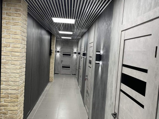 Аренда офиса 100 м² Бамовская улица 3