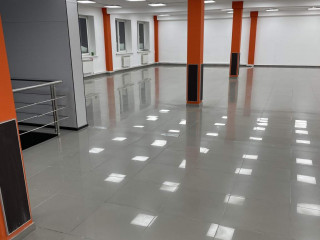 Фотография Аренда офиса, 100 м² , Бамовская улица 3 №7 Фотография Аренда офиса, 100 м² , Бамовская улица 3 №7