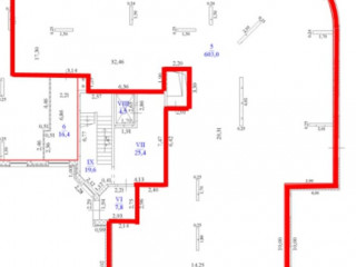 Фотография Аренда помещения свободного назначения, 511 м² , проспект Ленинского Комсомола 57А №1 Фотография Аренда помещения свободного назначения, 511 м² , проспект Ленинского Комсомола 57А №1