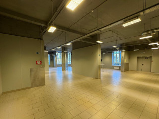 Фотография Аренда помещения свободного назначения, 511 м² , проспект Ленинского Комсомола 57А №7 Фотография Аренда помещения свободного назначения, 511 м² , проспект Ленинского Комсомола 57А №7