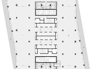 Фотография Аренда помещения свободного назначения, 2403 м² , улица Шеногина 2  №1