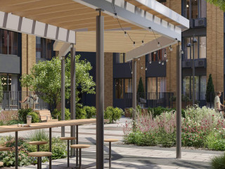 Фотография Продажа помещения свободного назначения, 37 м² , МКАД, 47-й километр 9с1 №22 Фотография Продажа помещения свободного назначения, 37 м² , МКАД, 47-й километр 9с1 №22