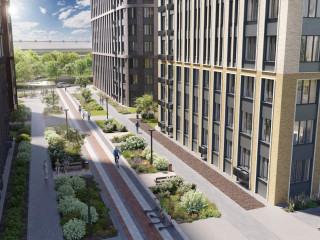 Фотография Продажа помещения свободного назначения, 37 м² , МКАД, 47-й километр 9с1 №20 Фотография Продажа помещения свободного назначения, 37 м² , МКАД, 47-й километр 9с1 №20