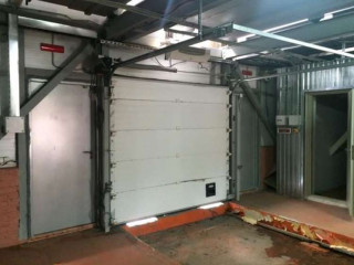 Фотография Аренда склада, 1440 м² , улица Вавилова 1Б  №4