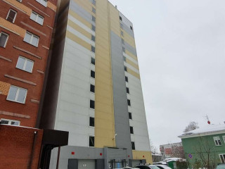 Фотография Аренда склада, 1440 м² , улица Вавилова 1Б  №2