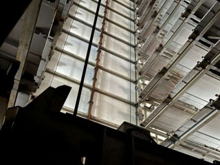 Фотография Аренда склада, 1440 м² , улица Вавилова 1Б  №5